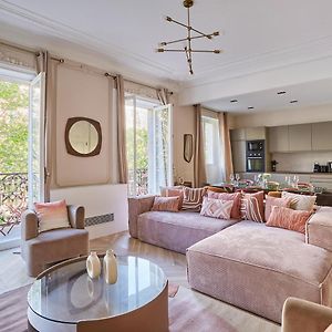 Appartement met Drie Slaapkamers